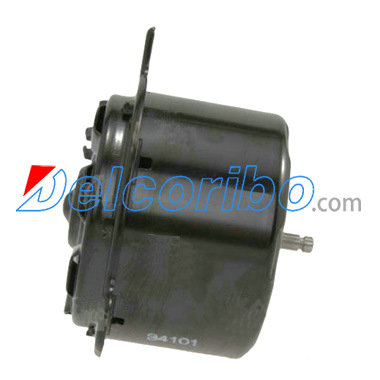 FOUR SEASONS 35300 for FORD Radiator Fan Motor