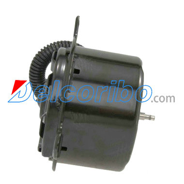 FOUR SEASONS 35302 for FORD Radiator Fan Motor