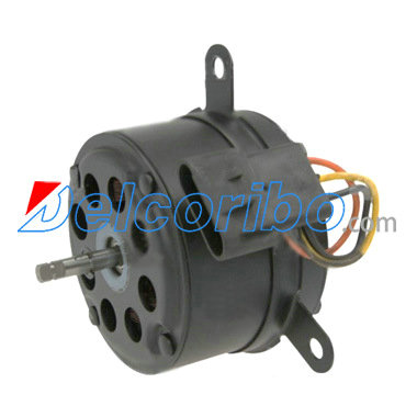 19189046, 88918532, FORD Radiator Fan Motor