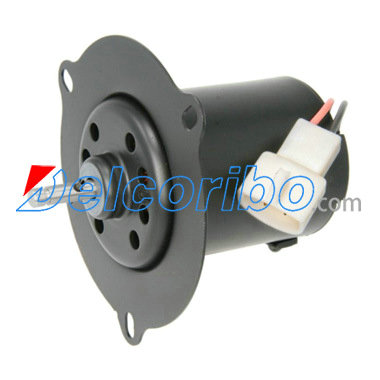 19189277, 35660, 88918562, 88999604, E3FZ8K621A, FORD Radiator Fan Motor