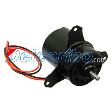 CHRYSLER 19189235, 4761510, Radiator Fan Motor