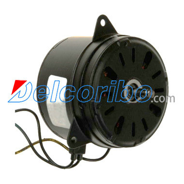 CHRYSLER 19144805, 19193507, 4863999, Radiator Fan Motor