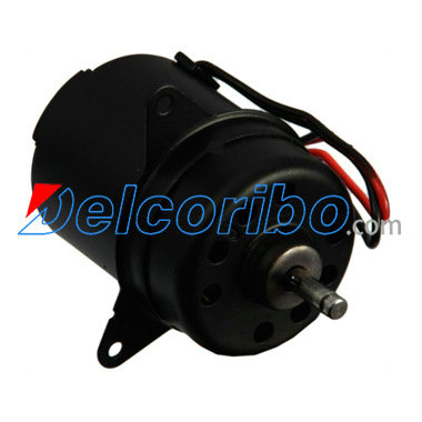 DODGE 19189056, 4762347, Radiator Fan Motor