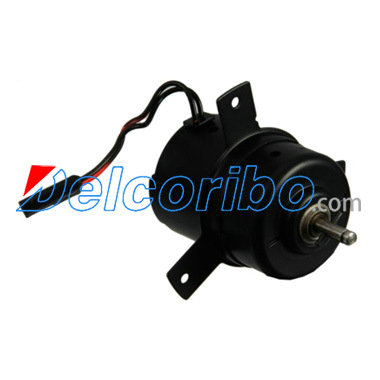 DODGE 19189096, 4546156, 88918543, Radiator Fan Motor