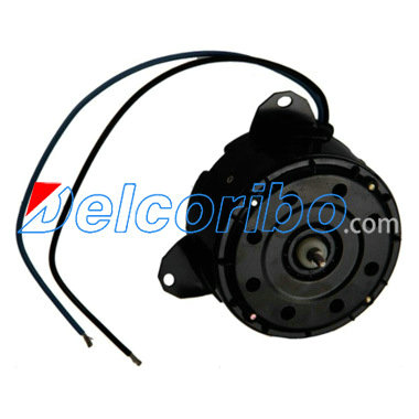 04874351, 19193488, 4740106, 4874351, DODGE Radiator Fan Motor