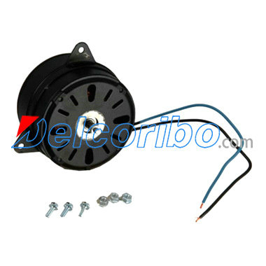 163630D050, 163630D110, 163630M020, 1636321050, TOYOTA Radiator Fan Motor