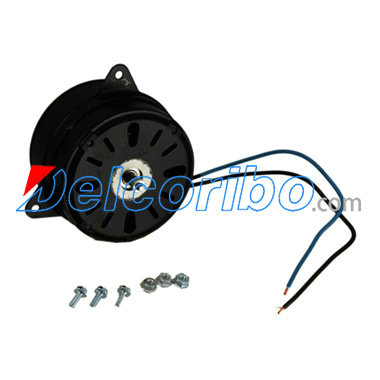 163630A070, 163630A080, 1636320030, 1636320040, LEXUS Radiator Fan Motor