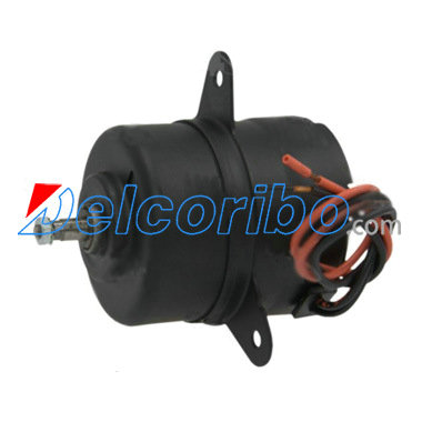 19016P0A004, 19016P0A014, 19016P0A305, 19016P72305, HONDA Radiator Fan Motor