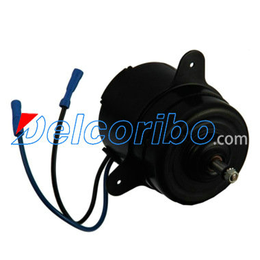 19030P3F024, 19030P5M004, 19144473, 19189055, HONDA Radiator Fan Motor