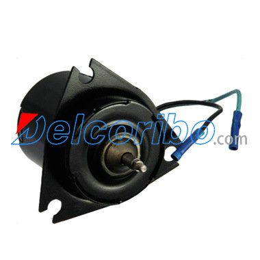 19030PE0662, 19030PE0664, 19030PE0666, 19030PH4662, HONDA Radiator Fan Motor