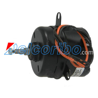 19189004, 2148763A00, 88999591, NISSAN Radiator Fan Motor