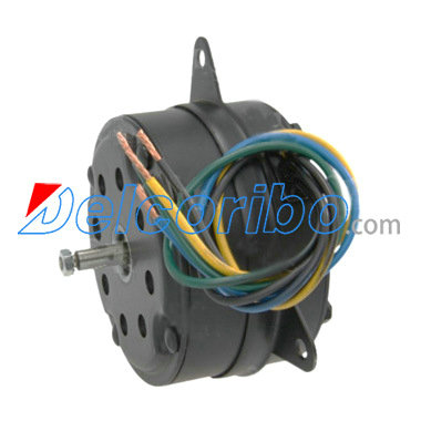 19144689, 19188928, B61F15150A, MAZDA Radiator Fan Motor