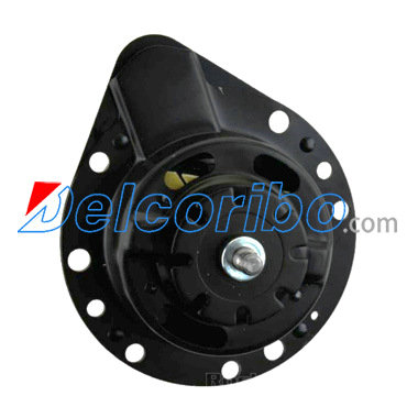 19145030, 19189031, 8941279061, 8941394250, ISUZU Radiator Fan Motor