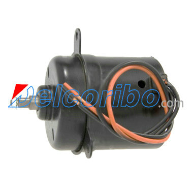 19189068, 2538628250, HYUNDAI Radiator Fan Motor