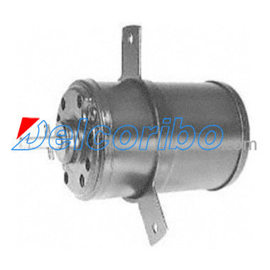 19189086, 2538633001, 2538633100, 88918539, HYUNDAI Radiator Fan Motor