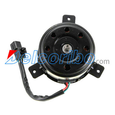 HYUNDAI 2538638050, 253863D180, Radiator Fan Motor