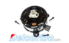 rfm1012-buick-89018692,acdelco-1580592-radiator-fan-motor