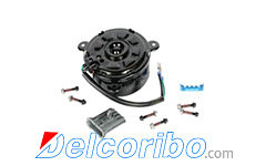 rfm1013-buick-15875022,acdelco-1581057-radiator-fan-motor