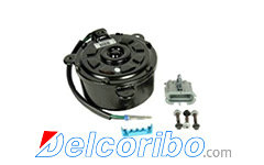 rfm1014-buick-15875027,acdelco-1581058-radiator-fan-motor