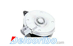 rfm1051-88973493,acdelco-1580548-pontiac-radiator-fan-motor