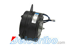 rfm1183-19144840,19188920,kl6015150,mazda-radiator-fan-motor