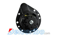 rfm1194-19145030,19189031,8941279061,8941394250,isuzu-radiator-fan-motor