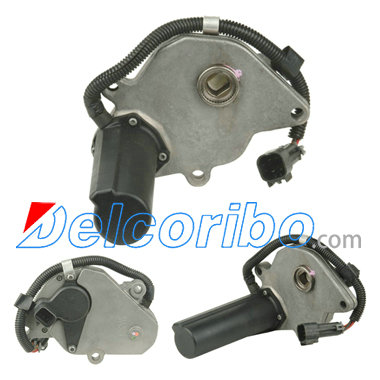 12474401, 8124744010, CHEVROLET transfer case motors