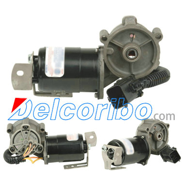 F77Z7G360AA, XL2Z7G360AA, YL2Z7G360AA, YL2Z7G360AB, FORD transfer case motors