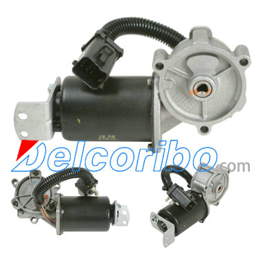 4L3Z7G360BA, 5L3Z7G360A, 5L3Z7G360BA, 8L3Z7G360A, FORD transfer case motors