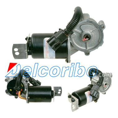 2L17G360AC, 2L1Z7G360AB, 2L1Z7G360AC, 5L1Z7G360AA, FORD transfer case motors