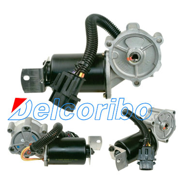 F1TZ7G360C, FORD transfer case motors