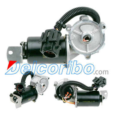 FORD transfer case motors F6TZ7G360AA, F1TZ7G630C,