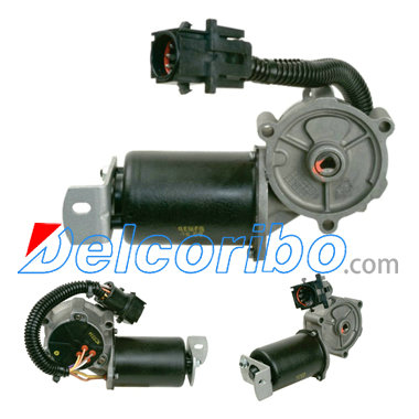 FORD transfer case motors ZZL217645, ZZL217645A,