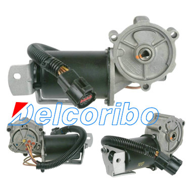 FORD transfer case motors 1F70179A0, 1F72179A0, 1F72179A0A, 4L5Z7G360CA,