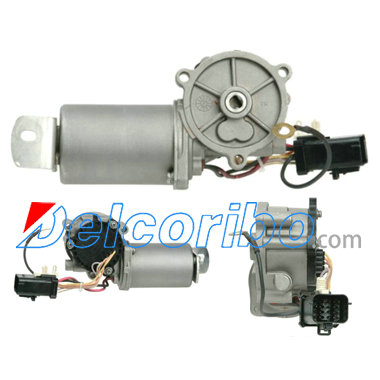 4L2Z7G360BA, CARDONE 48220 FORD transfer case motors