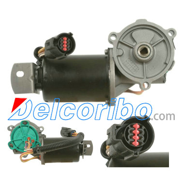 3L2Z7G360AA, 48U0001, FORD transfer case motors