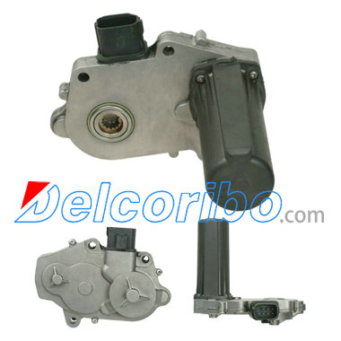 5143477AA, 5143477AB, DODGE transfer case motors