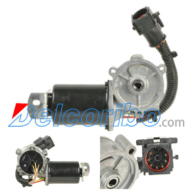 E8TZ7G360A, E8TZ7G360C, ZZL017645, ZZL017645A, FORD transfer case motors