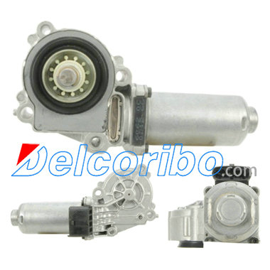 MERCEDES-BENZ transfer case motors 4635400088,