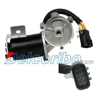 19300596, DORMAN 600943 HUMMER transfer case motors