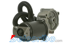 tcm1045-transfer-case-motors-8972388190,8973585020,for-isuzu-axiom-2002-2004