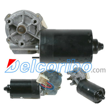 VOLKSWAGEN 1C0955119, 1H0955119, 1H1955119, 1HM955113C, 1J0955119, Wiper Motor