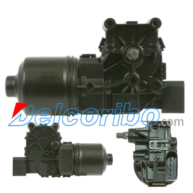 4010018, 6R1955119A, 93179149, VOLKSWAGEN Wiper Motor