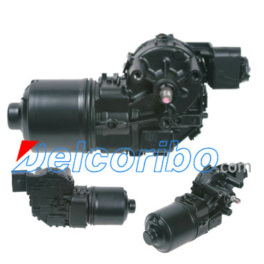 3B1955113C, 3B1955113D, 3DI955111, VOLKSWAGEN Wiper Motor