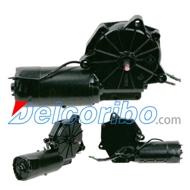 171955713B, CARDONE 433513 for VOLKSWAGEN Wiper Motor