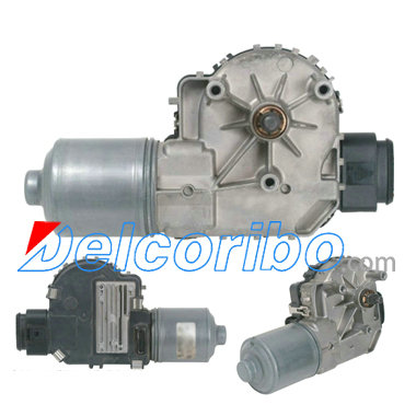 7L0955119F, CARDONE 433518 VOLKSWAGEN Wiper Motor