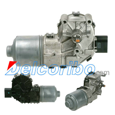 561955023B, 561955119A, BE8Z17508A, BP4K67340, 561955023C, VOLKSWAGEN Wiper Motor