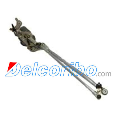 7P0955023, CARDONE 4335004 for VOLKSWAGEN Wiper Motor