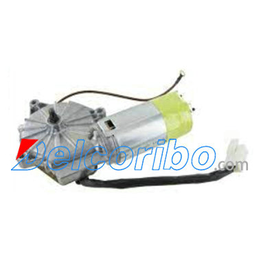 251955713A, CARDONE 433509 for VOLKSWAGEN Wiper Motor