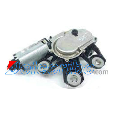 7L0955712A, 7L0955712B, 7L0955712C, 7L0995712A, for VOLKSWAGEN Wiper Motor